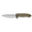 Ніж Weknife Kitefin Gold (2001C)