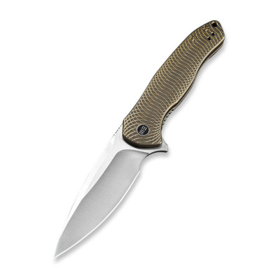 Ніж Weknife Kitefin Gold (2001C)