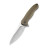 Ніж Weknife Kitefin Gold (2001C)