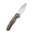 Ніж Weknife Kitefin Gold (2001C)