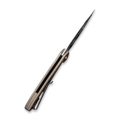 Ніж Weknife Kitefin Gold (2001C)