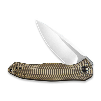 Ніж Weknife Kitefin Gold (2001C)