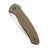 Ніж Weknife Kitefin Gold (2001C)