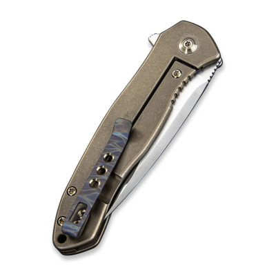 Ніж Weknife Kitefin Gold (2001C)