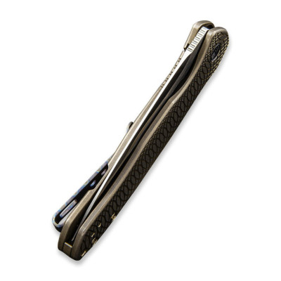 Ніж Weknife Kitefin Gold (2001C)