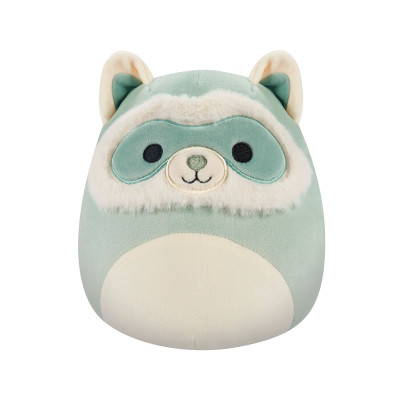 М&#039;яка іграшка Squishmallows Тхір Хемкі 19 см (SQCR05403)