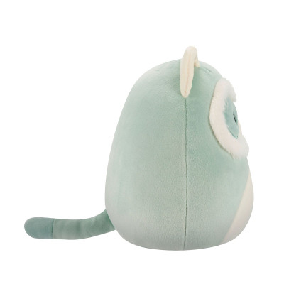 М&#039;яка іграшка Squishmallows Тхір Хемкі 19 см (SQCR05403)