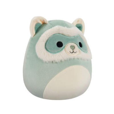 М&#039;яка іграшка Squishmallows Тхір Хемкі 19 см (SQCR05403)