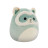 М&#039;яка іграшка Squishmallows Тхір Хемкі 19 см (SQCR05403)