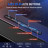 Акустична система Fifine A22 Gaming RGB Black (A22)