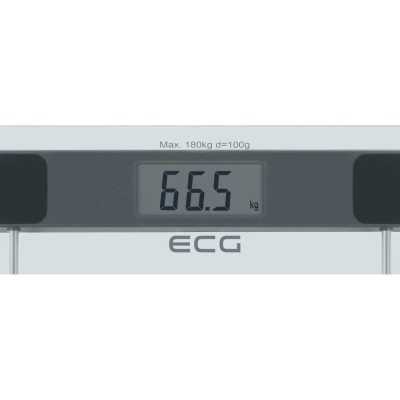 Ваги підлогові ECG OV 137 Glass (OV137 Glass)