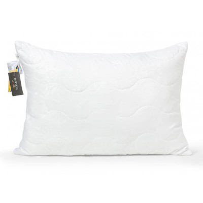 Подушка MirSon Набір EcoSilk №158 Eco Light White середні (2200002651967)