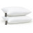 Подушка MirSon Набір EcoSilk №158 Eco Light White середні (2200002651967)