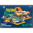 Альбом для малювання Kite Hot Wheels, 12 аркушів (HW24-241)