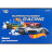 Альбом для малювання Kite Hot Wheels, 12 аркушів (HW24-241)