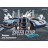 Альбом для малювання Kite Hot Wheels, 12 аркушів (HW24-241)