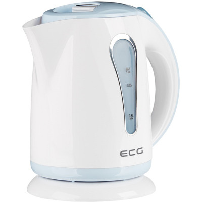Електрочайник ECG RK 1022 blue (RK1022 blue)