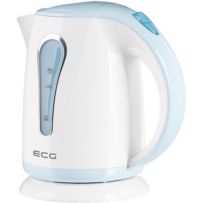 Електрочайник ECG RK 1022 blue (RK1022 blue)