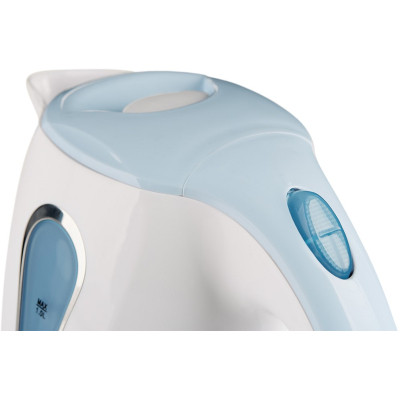 Електрочайник ECG RK 1022 blue (RK1022 blue)