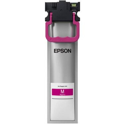 Картридж Epson WF-C5290/C5790 Magenta L, 3K (C13T944340)