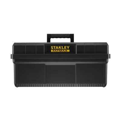 Ящик для інструментів Stanley FatMax ящик- драбина, 25”, 290 x 640 x 300 мм (FMST81083-1)