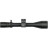 Оптичний приціл Nightforce NX8 4-32x50 F1 ZeroS. Сітка Mil-XT з підсвічуванням (C634)
