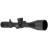 Оптичний приціл Nightforce NX8 4-32x50 F1 ZeroS. Сітка Mil-XT з підсвічуванням (C634)