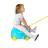 Валіза Trunki Una the Unicorn (0287-GB01-UKV)