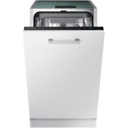 Посудомийна машина Samsung DW50R4050BB/WT