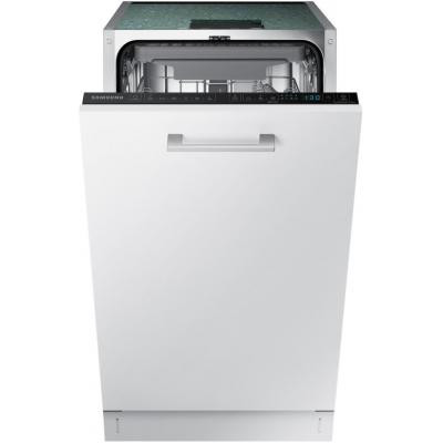 Посудомийна машина Samsung DW50R4050BB/WT