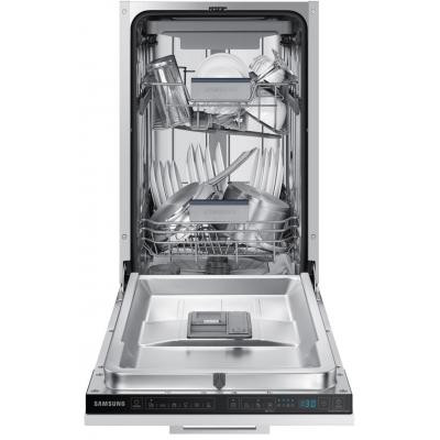 Посудомийна машина Samsung DW50R4050BB/WT