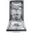 Посудомийна машина Samsung DW50R4050BB/WT