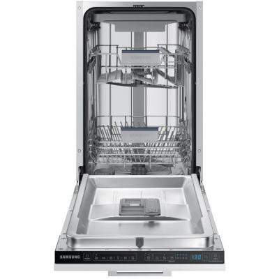 Посудомийна машина Samsung DW50R4050BB/WT