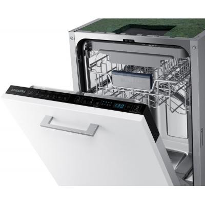 Посудомийна машина Samsung DW50R4050BB/WT