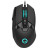 Мишка Lorgar Stricter 579 RGB USB Black (LRG-GMS579)