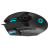 Мишка Lorgar Stricter 579 RGB USB Black (LRG-GMS579)