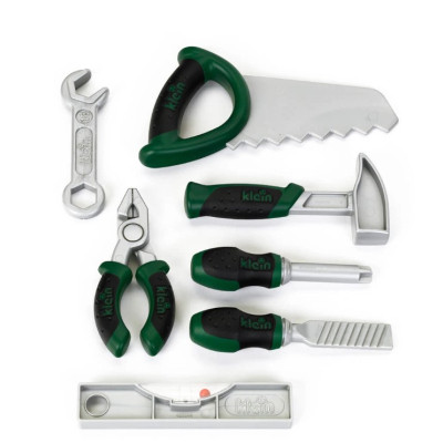 Ігровий набір Bosch Ящик з інструментами для маленького майстра (8573)