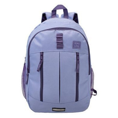 Рюкзак туристичний Semi Line 20 Lavender (J4923-2) (DAS302585)