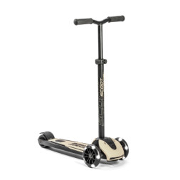 Самокат Scoot&amp;Ride Highwaykick 5 LED Ash (SR-190117-ASH)