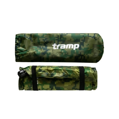 Туристичне сидіння Tramp Camo 30х40х5 (UTRI-013)