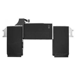 Акумулятор до ноутбука Apple A2389, 49.9Wh (4380mAh), 3cell, 11.39V, Li-Pol (A47836)