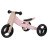 Біговел FreeON Free2Move 2 в 1, рожевий (48822)