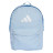 Рюкзак туристичний Adidas Clsc Bars Bp IS7054 27,5L блакитний (4067901081282)