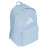 Рюкзак туристичний Adidas Clsc Bars Bp IS7054 27,5L блакитний (4067901081282)