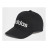 Кепка Adidas Daily Cap HT6356 чорний OSFY 54-55 см (4066751269673)