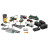 Конструктор LEGO CITY Вантажний потяг (60198)