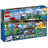 Конструктор LEGO CITY Вантажний потяг (60198)