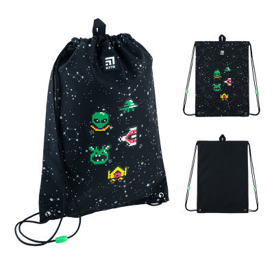 Сумка для взуття Kite 600M UFO (K24-600M-8)