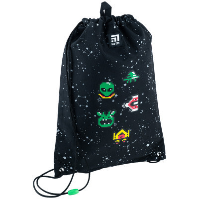 Сумка для взуття Kite 600M UFO (K24-600M-8)