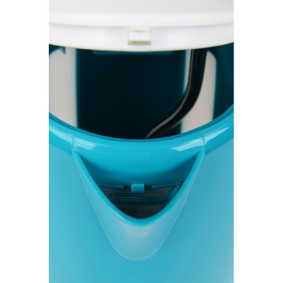Електрочайник Saturn ST-EK8435U Turquoise